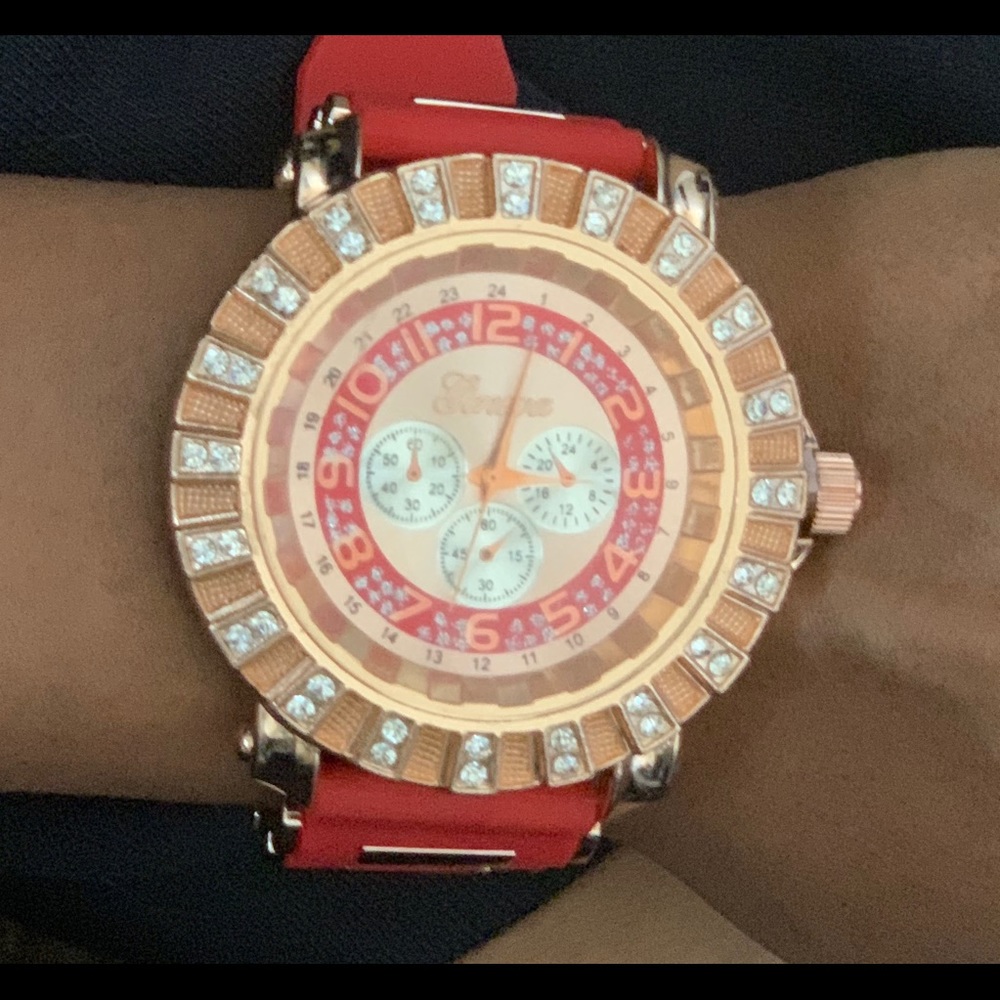 Geneva Watch